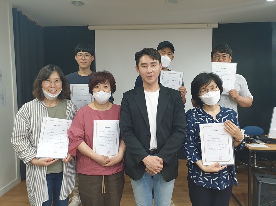 매출향상을 위한 온라인 유통 경로 활용 방법 (2020.05.19 개강)